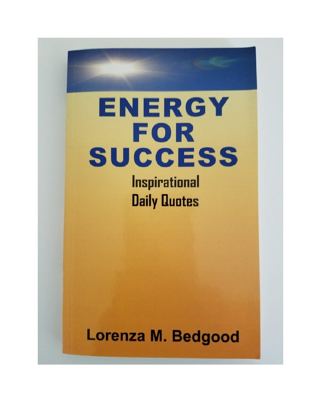 Energy For Success