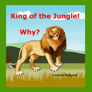 King of the Jungle