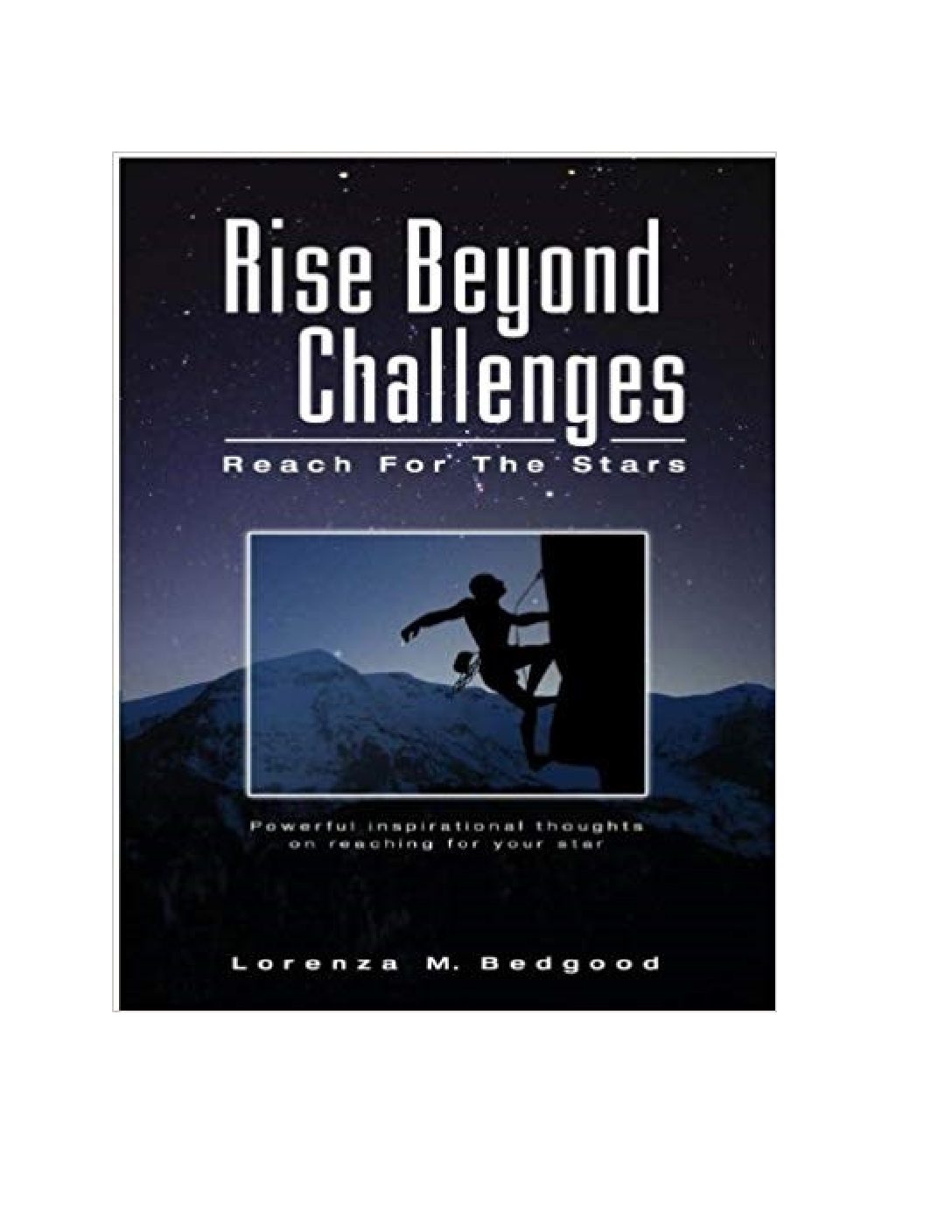 Rise Beyond Challenges